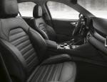 Alfa Romeo Giulia Veloce Q4 2016 года